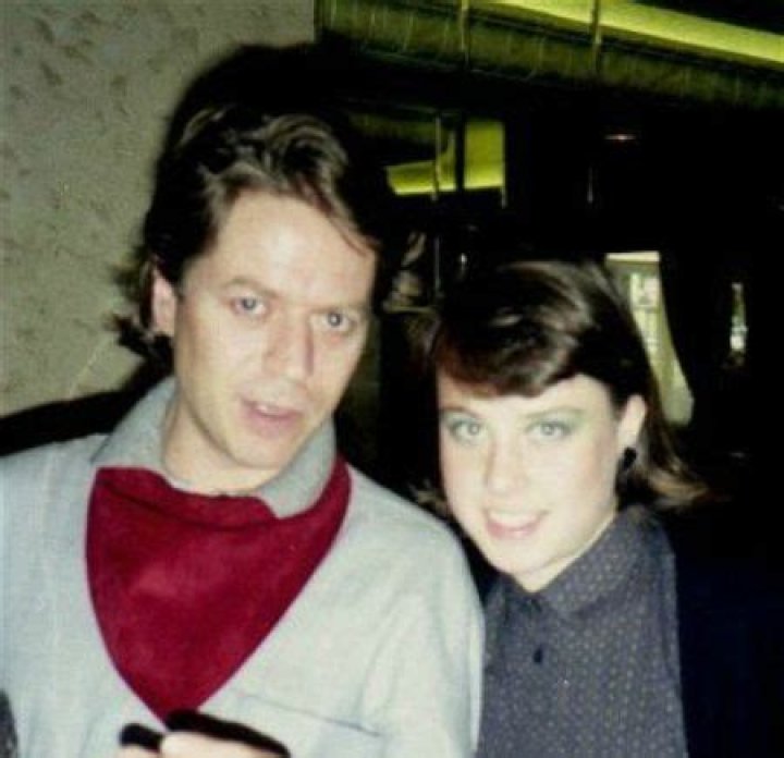 Susan Eileen Thatcher Wiki ExHusband & Children