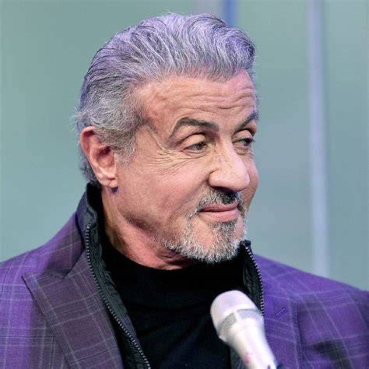 Sylvester Stallone's Daughters Stunned on the Golden Globes Red Carpet