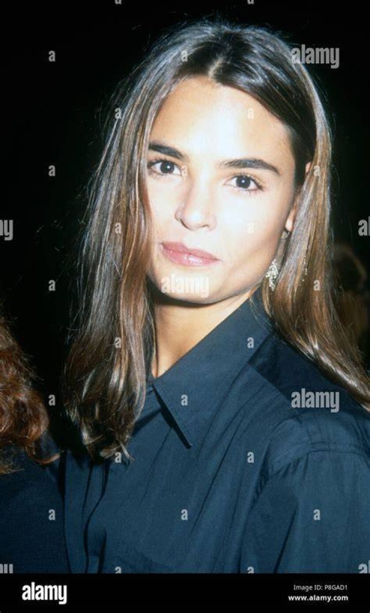 Talisa Soto photo 26 of 64 pics, wallpaper photo 346461 ThePlace2