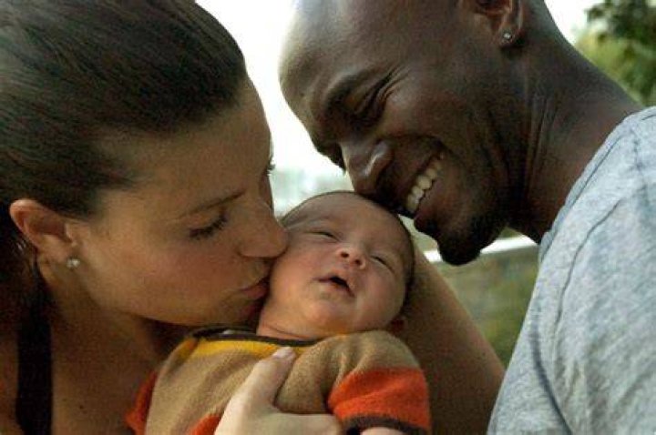 Taye Diggs’ brave defense of his halfwhite son