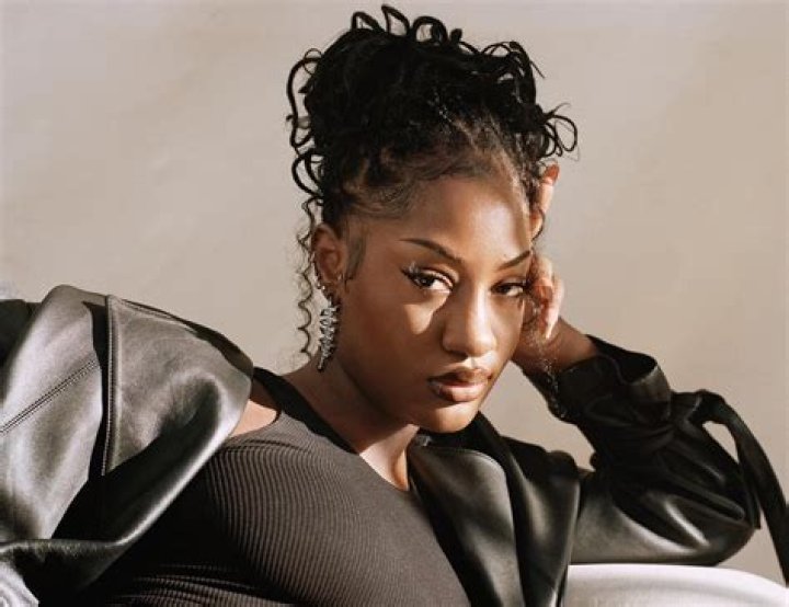Tems se démarque aux NAACP Image Awards 2023 Newstories Africa