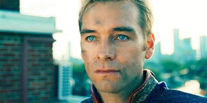 The Boys Actor Antony Starr Arrested For Alleged Assault In Spain
