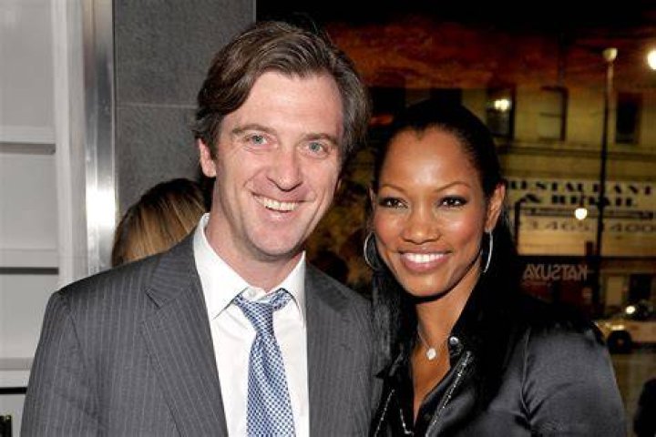 The Complete Guide To Garcelle Beauvais' Husband