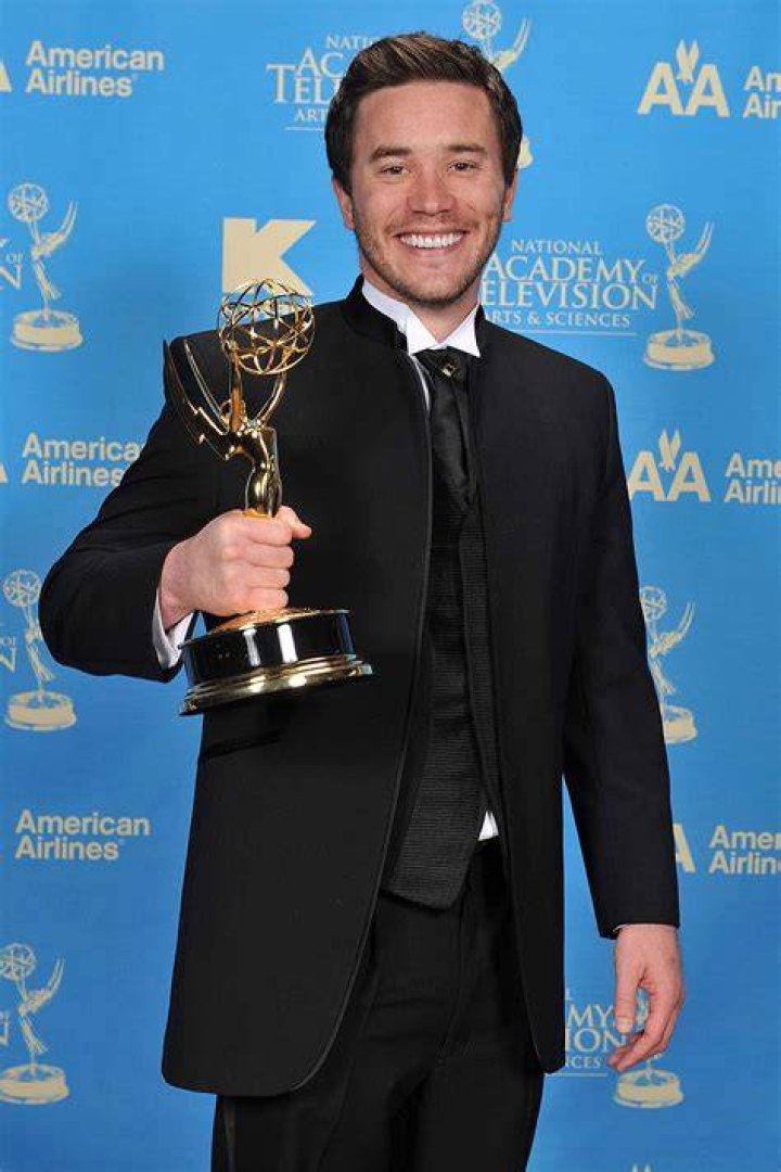 The Enduring Talent Of Actor Tom Pelphrey