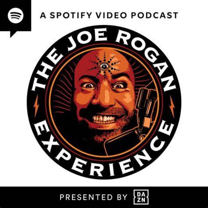 The Joe Rogan Podcast's Move To Spotify Is a Good Sign Luka Ladan
