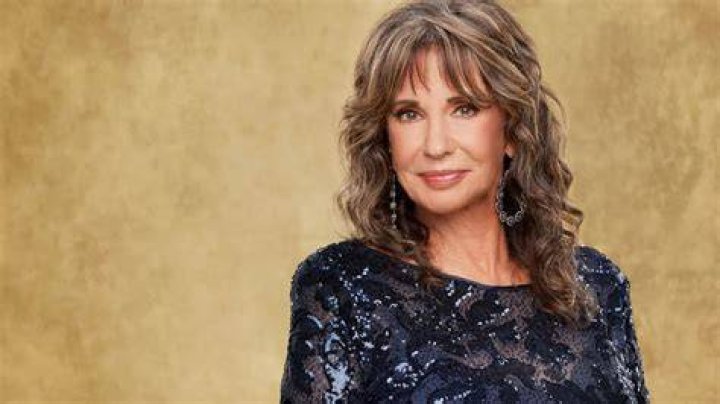 The Legendary Jill From The Young And The Restless: A TV Icon