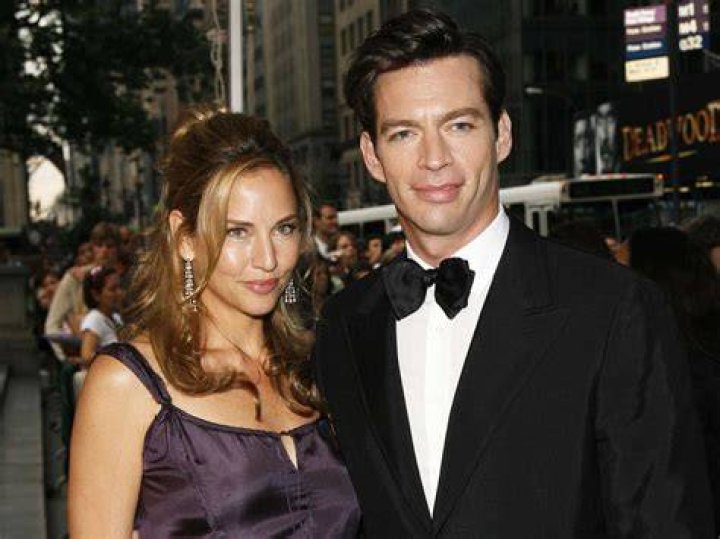 The Love Life Of Harry Connick Jr.: A Comprehensive Guide