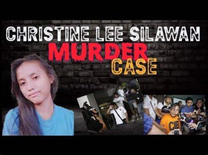The Mysterious Case Of Christine Lee's Untimely Murder