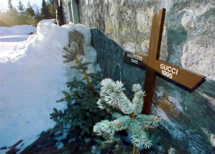 The Mysterious Murder: Gucci Maurizio's Tragic End