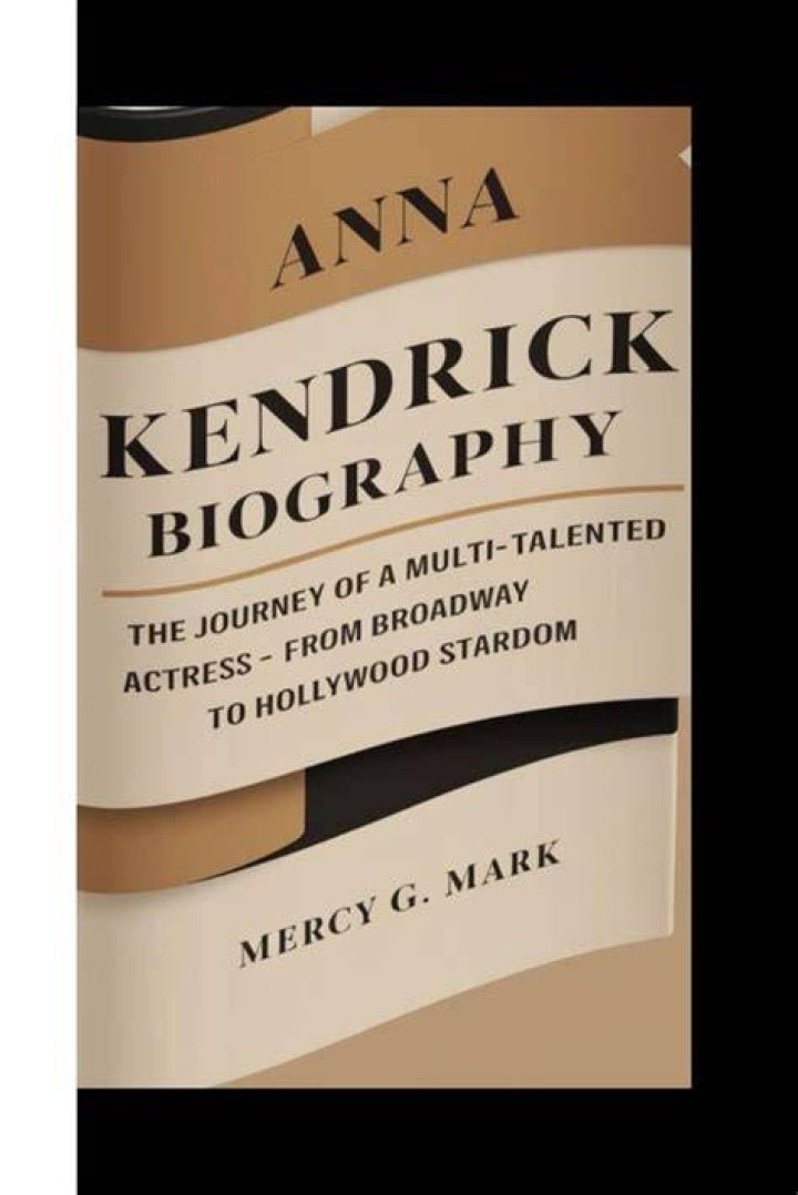 The Talented Actress's Journey To Hollywood