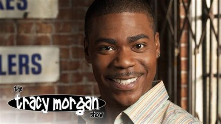 The Tracy Show Black tv shows, Black tv, Black television