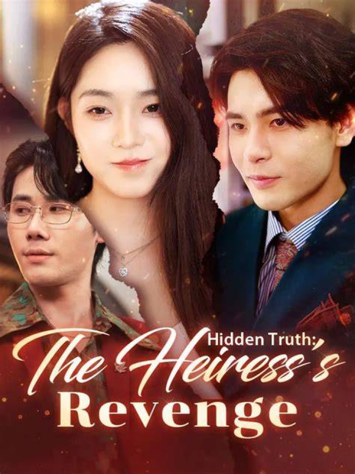 The Truth Behind The Fake Heiress