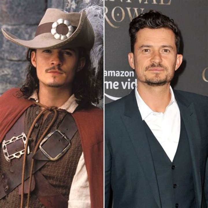 The Ultimate Guide To The Pirates Of The Caribbean Cast