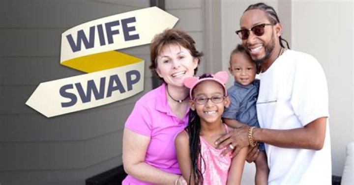 The Ultimate Guide To Wife Swap Episodes
