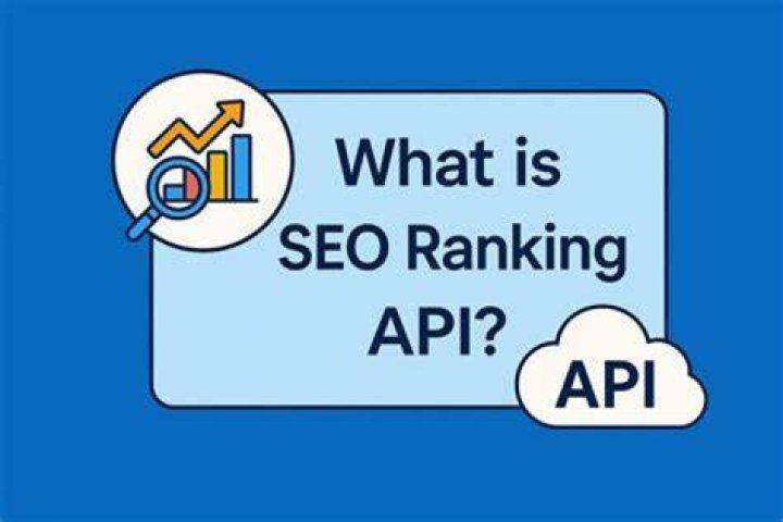 The Ultimate Website Ranking API For SEO Success