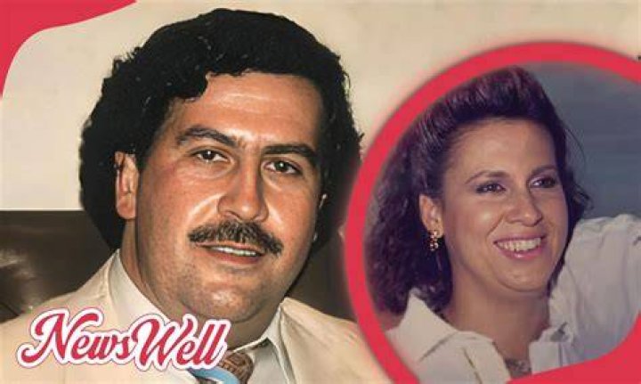 The Untold Story Of Pablo Escobar's Wife: From Luxury To Lockdown