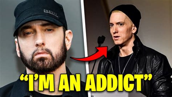 The Untold Truth Of Eminem's ExWife Kimberly Anne Scott
