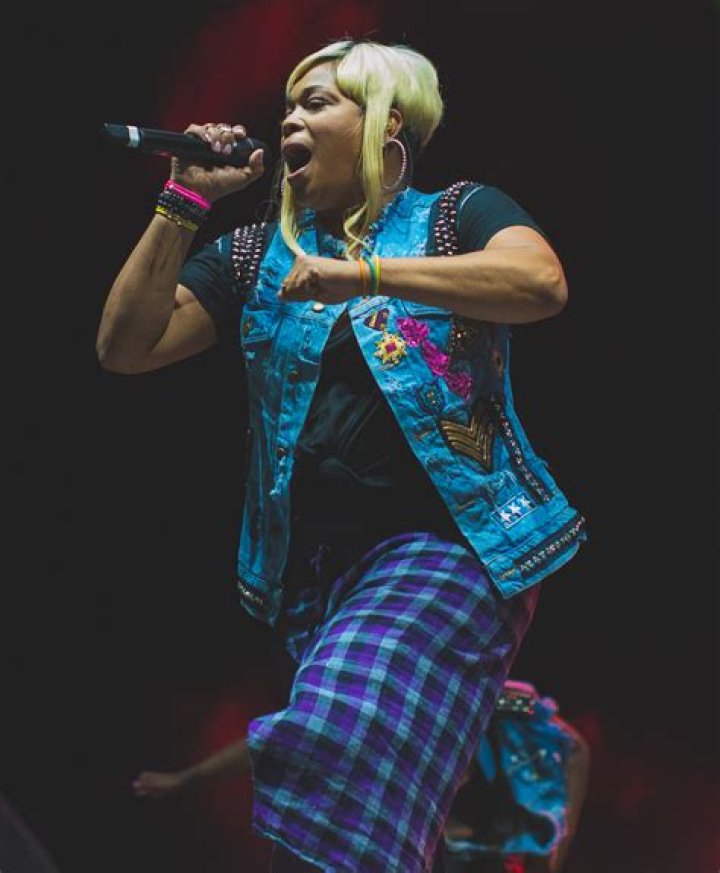 Tionne “TBoz” Watkins photographed by Matthew... Eclectic Vibes
