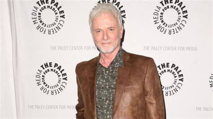 Tony Geary's Personal Life: Spotlight On His Husband