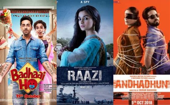 Top 15 Bollywood Films The Complete Beginner&rsquo;s Guide FIB