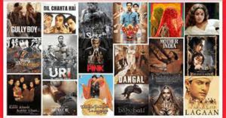 TOp 50 Best Bollywood Movies of this millenium