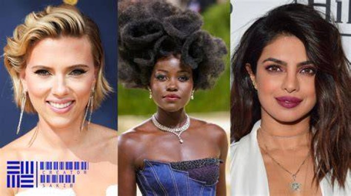 Top Ten Hottest Female Actresses From Marvel and DC Comics Amino