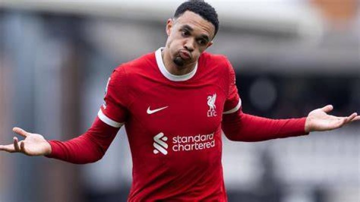 Trent AlexanderArnold Liverpool FC Wiki FANDOM powered by Wikia