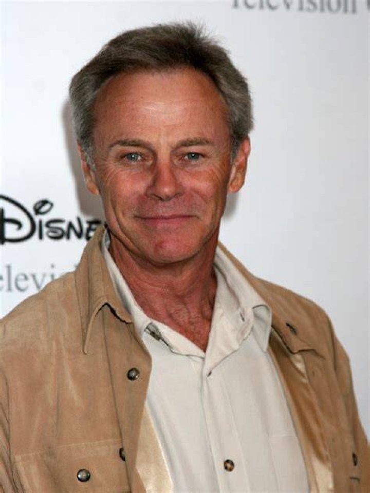 Tristan Rogers Filming At Y&R Soap Opera Digest