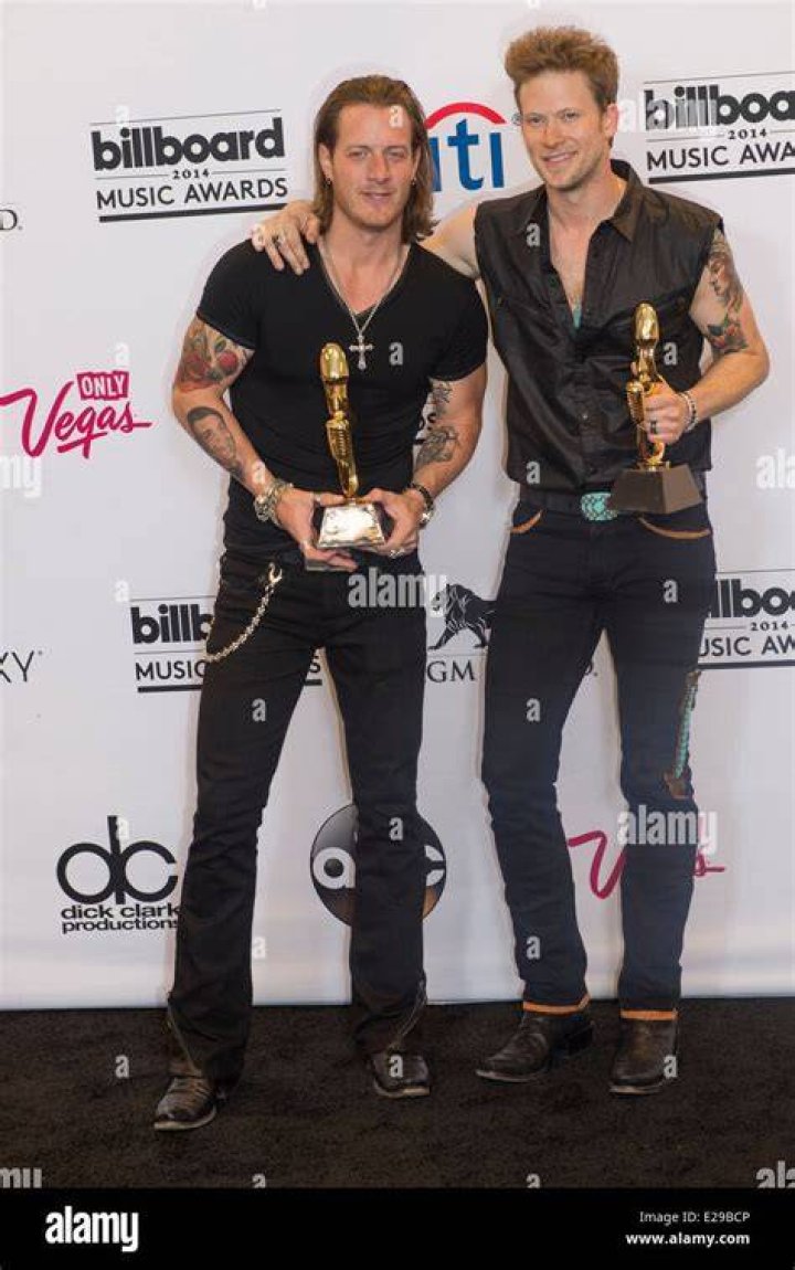 Tyler Hubbard of Florida Line to perform at Missouri State Fair