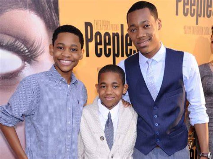 Tyler James Williams’ brother says the way he handled him and his