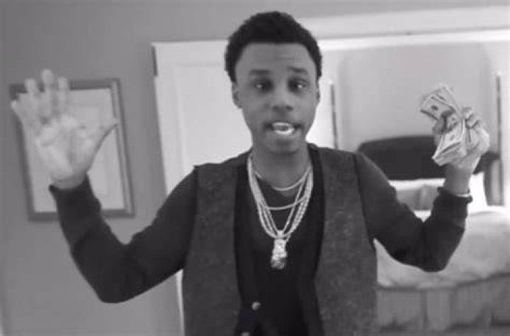 Ultimate Guide To Speaker Knockerz Death Scene: Uncovering The Tragic Details