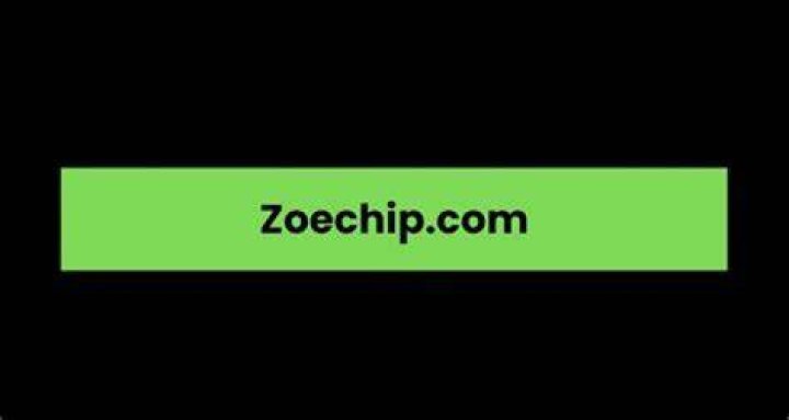 Uncover The Power Of ZoeChip: The Ultimate Tech Companion