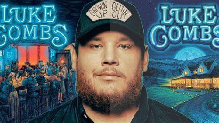 Uncovering The Truth: Did Luke Combs Support Joe Biden?