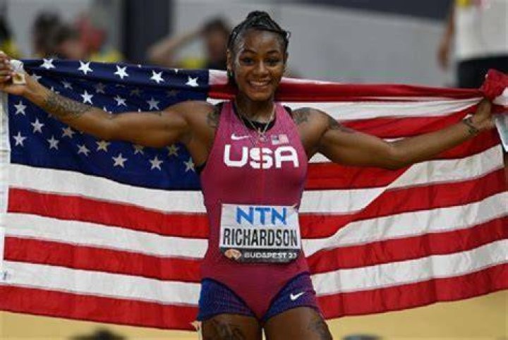 Understanding Sha'Carri Richardson's Gender Identity And Its Impact On Sports