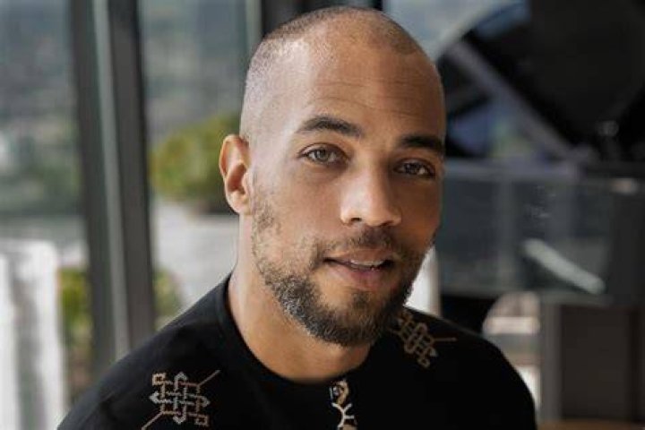 Unlocking Kendrick Sampson's Net Worth: The Ultimate Guide