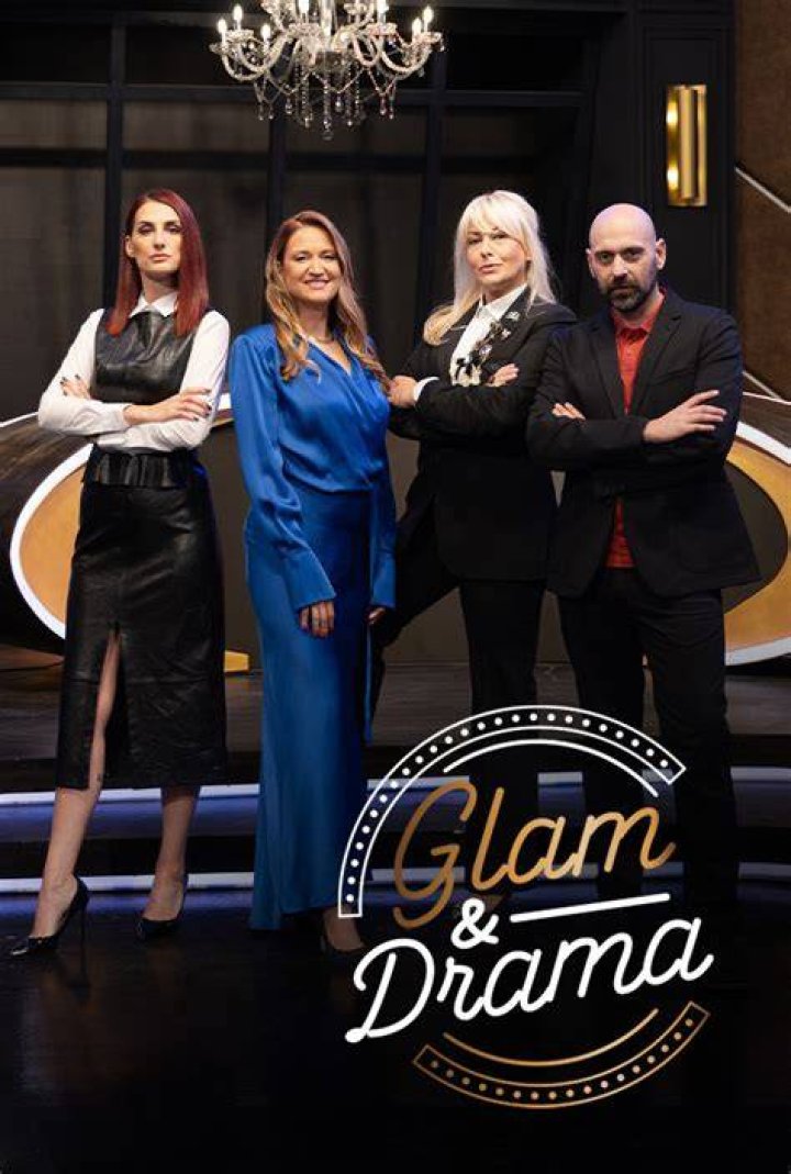 Unlocking The Drama And Glam