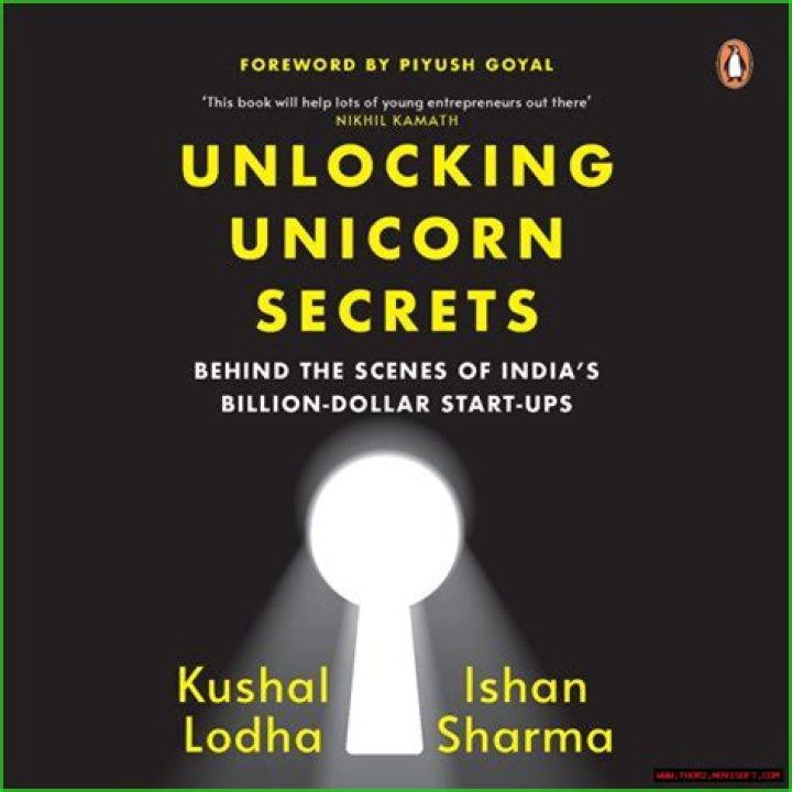 Unlocking The Journey Of A Rising Star