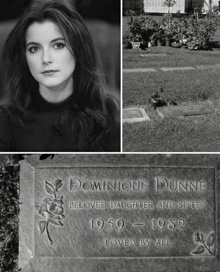 Unlocking The Legacy Of Dominique Dunne: A Life Cut Short
