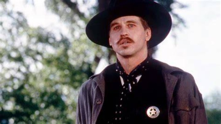Unraveling The Enigma Of Doc Holliday