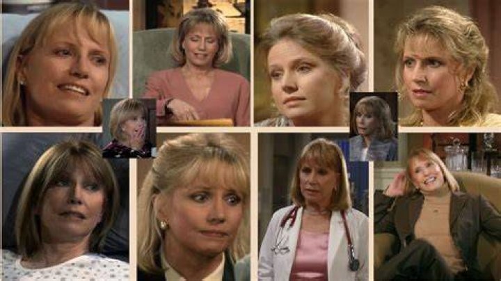 Unraveling The Life And Legacy Of Monica From General Hospital