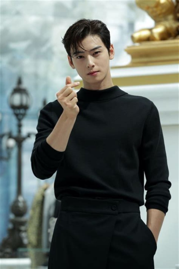 Unraveling The Truth: Cha Eun Woo And Moon Ga Young Relationship In Real Life