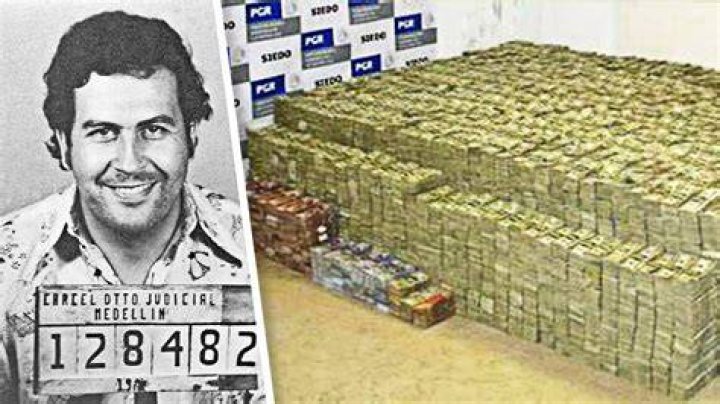 Unraveling The Wealth Of Pablo Escobar: How Much Money Did Escobar Make?