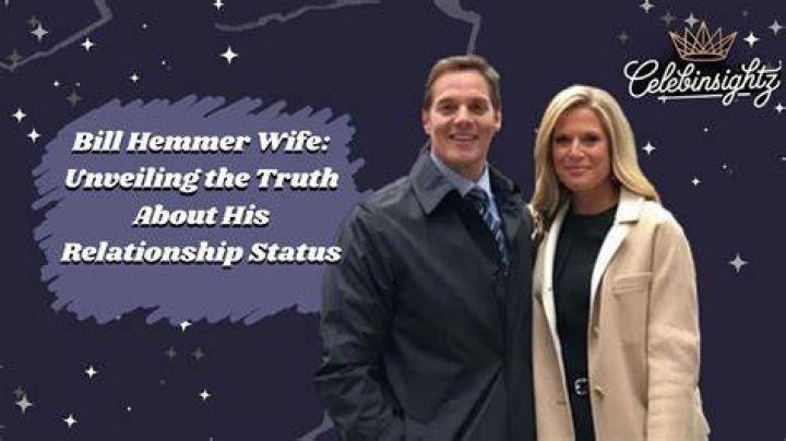 Unveiling His Wife And Relationship
