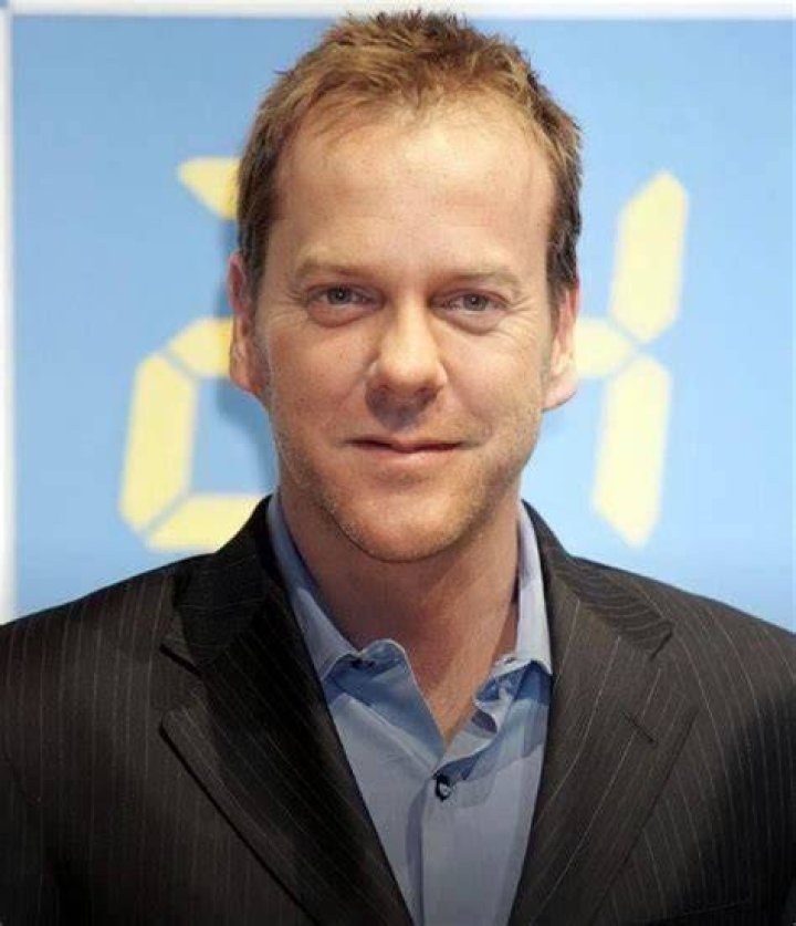 Unveiling Kiefer Sutherland's Enormous Fortune