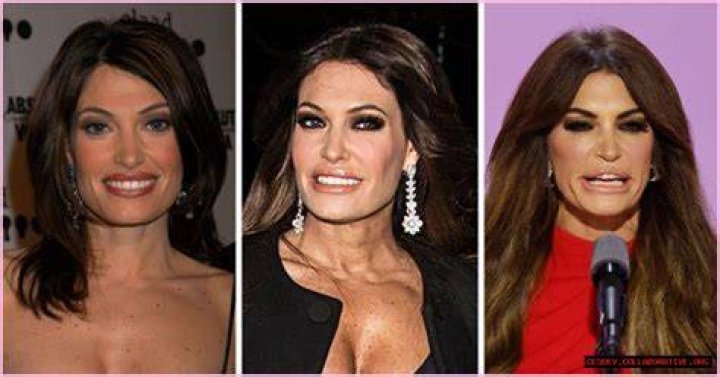 Unveiling The Educational Journey Of Kimberly Guilfoyle