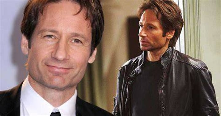 Unveiling The Enigma David Duchovny's Son Revealed PicoBlog