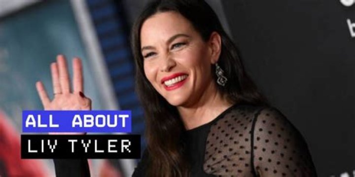 Unveiling The Enigmatic Mother Of Liv Tyler: A Journey Of Discovery