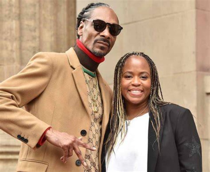 Unveiling The Extraordinary Journey Of Snoop Dogg's Wife: Secrets And Inspirations