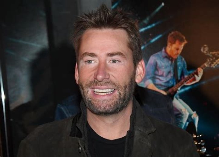 Unveiling The Fortune: Nickelback Net Worth 2023