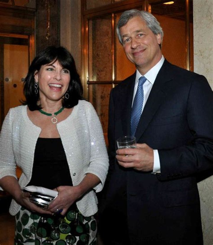 Unveiling The Life And Achievements Of Judy Dimon